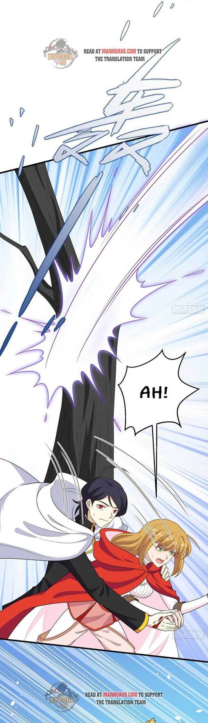 Baca Manhua To Be The Castellan King Chapter 395 Gambar 2