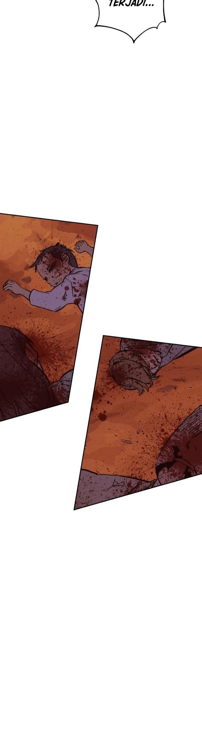 X Ash Chapter 91 Gambar 48