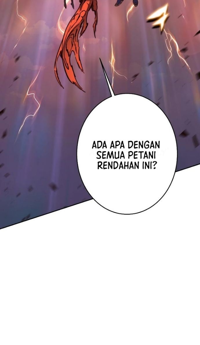 X Ash Chapter 91 Gambar 50