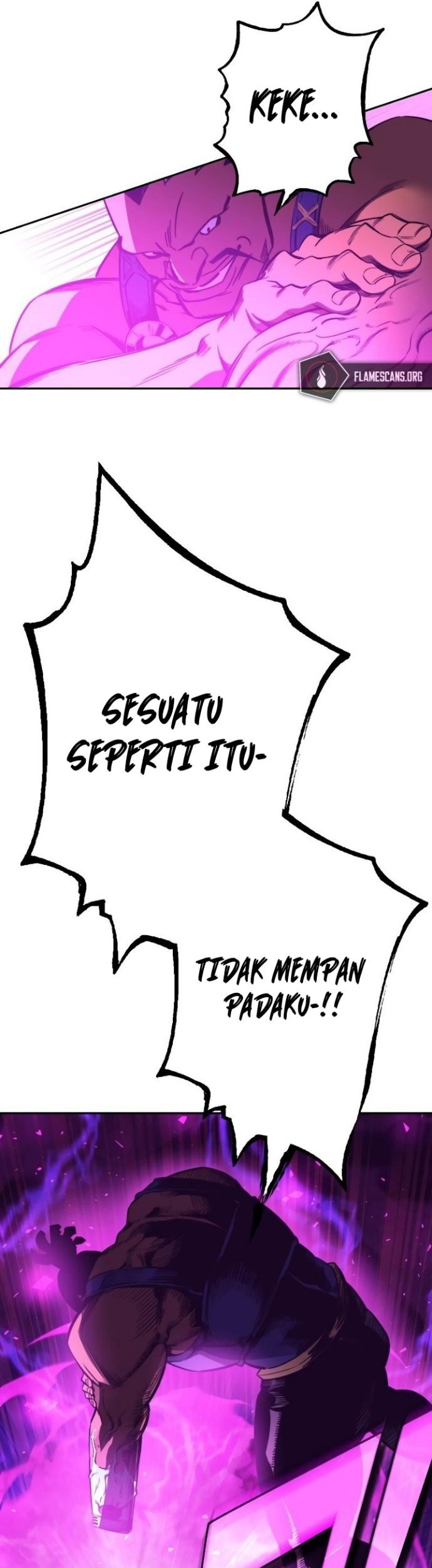 X Ash Chapter 91 Gambar 61