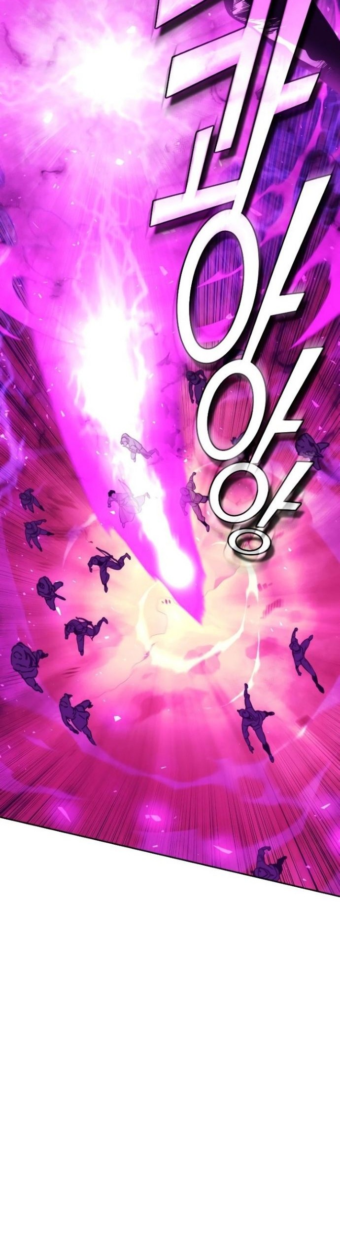 X Ash Chapter 91 Gambar 62