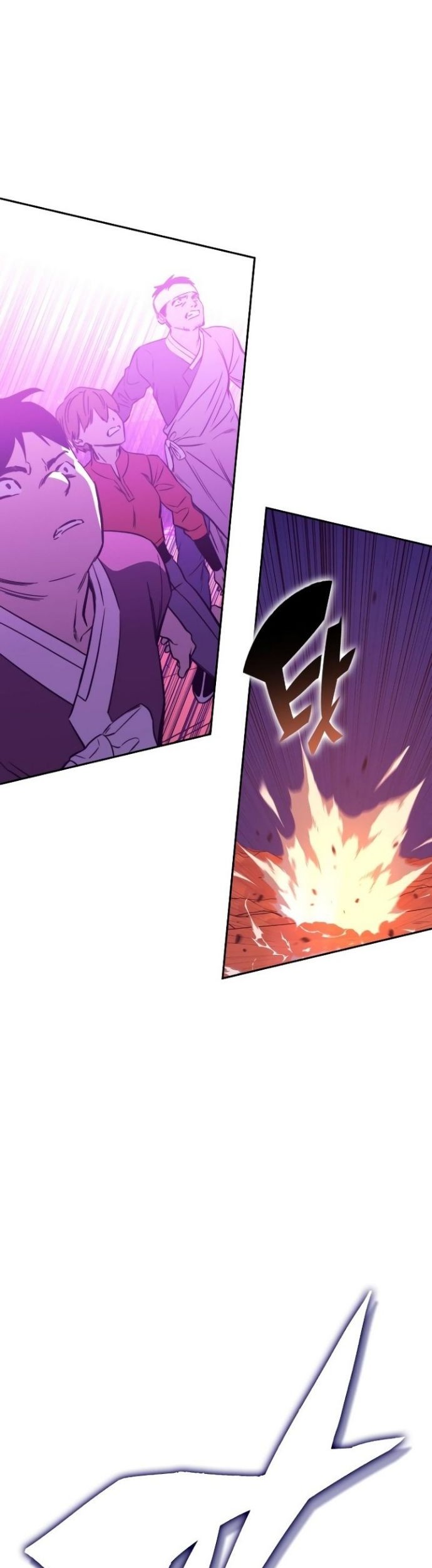 X Ash Chapter 91 Gambar 63