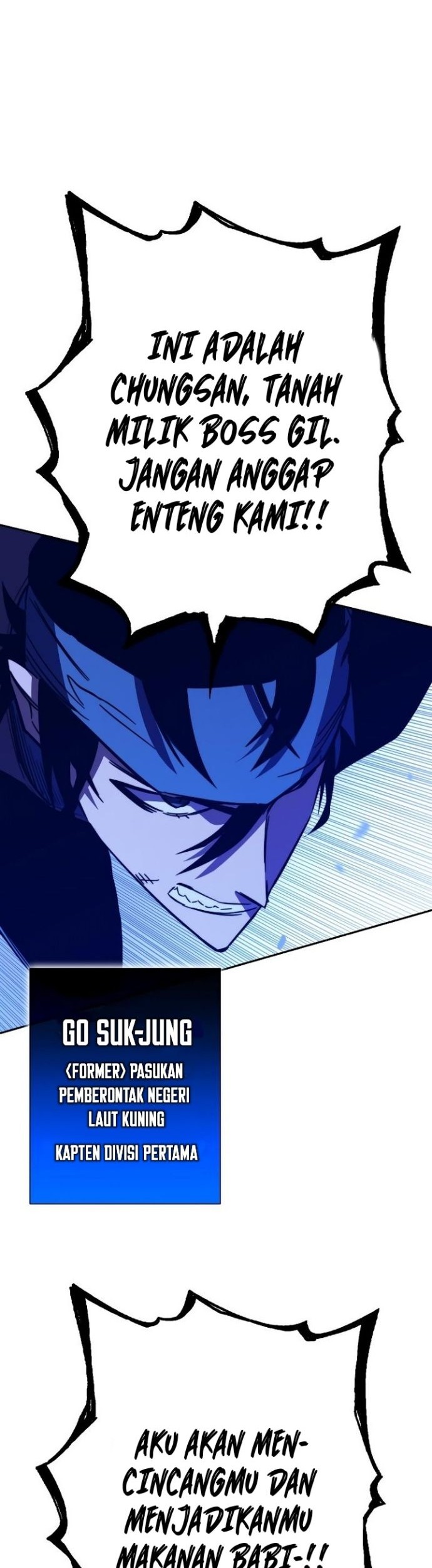 X Ash Chapter 91 Gambar 67