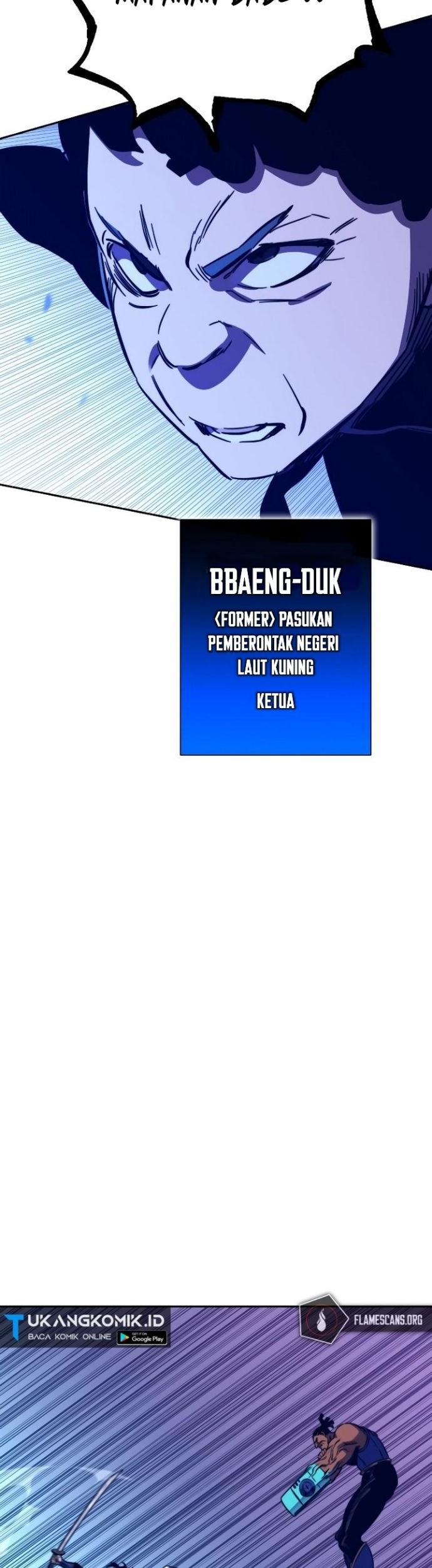 X Ash Chapter 91 Gambar 68