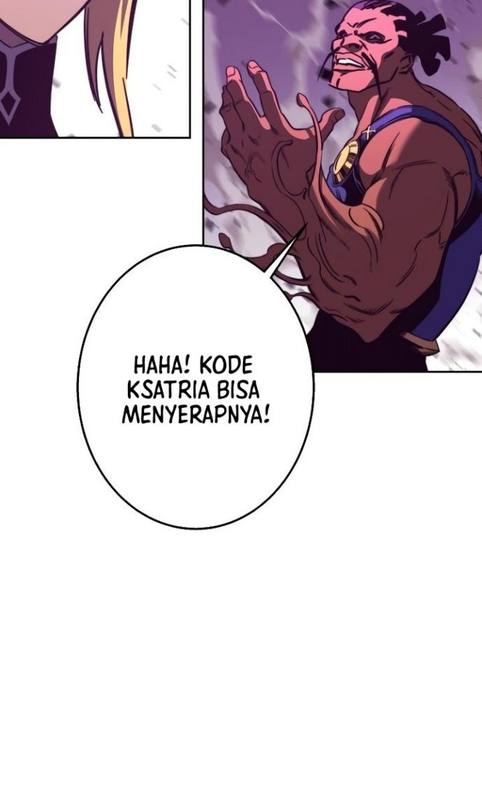 X Ash Chapter 91 Gambar 75