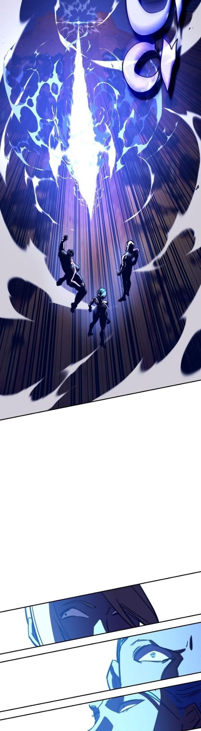 X Ash Chapter 91 Gambar 77