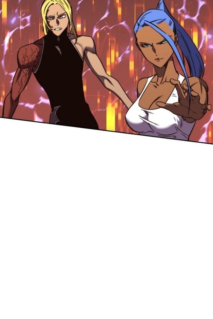 X Ash Chapter 91 Gambar 80