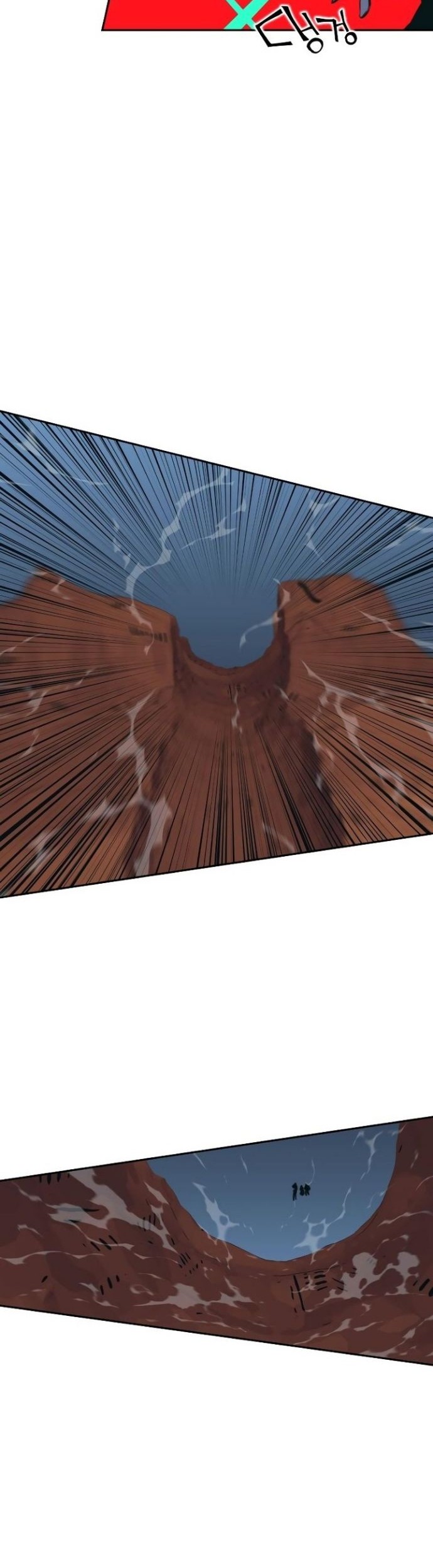 X Ash Chapter 91 Gambar 82