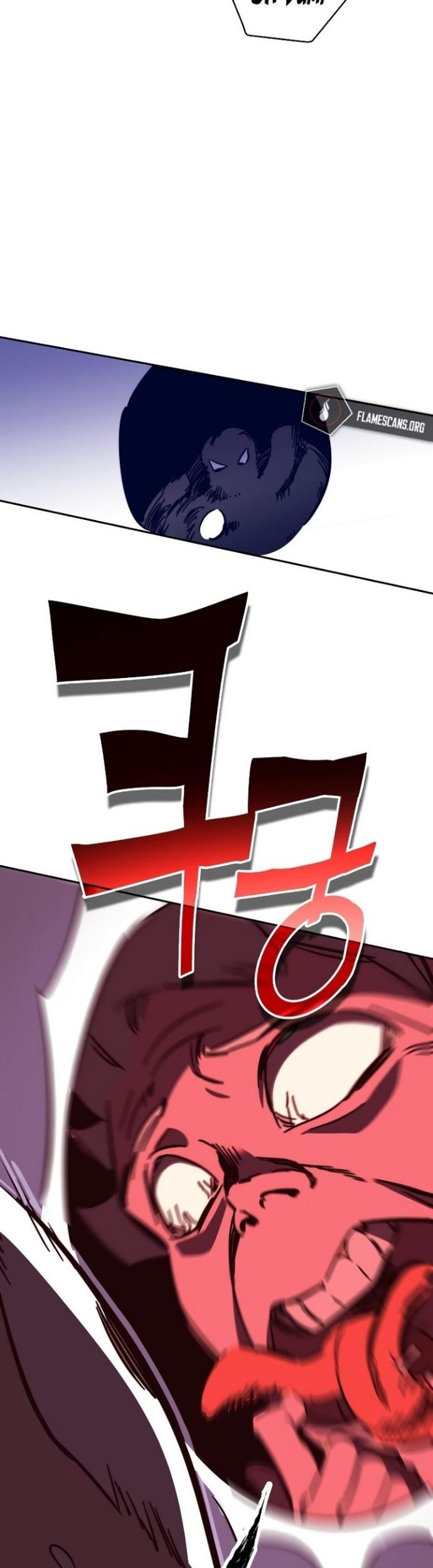 X Ash Chapter 91 Gambar 7