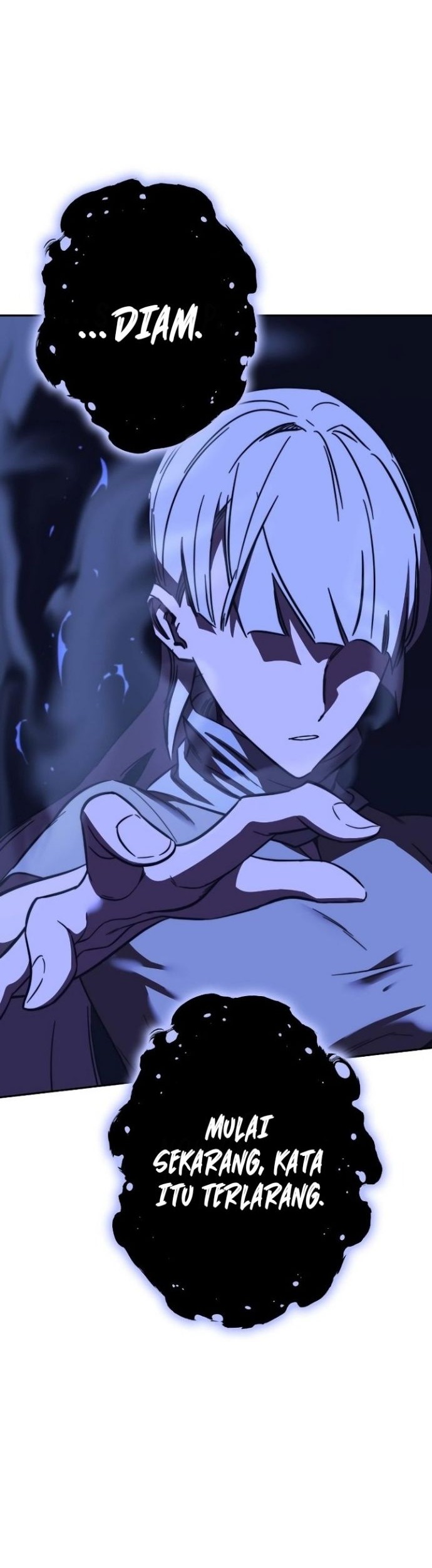 X Ash Chapter 91 Gambar 17