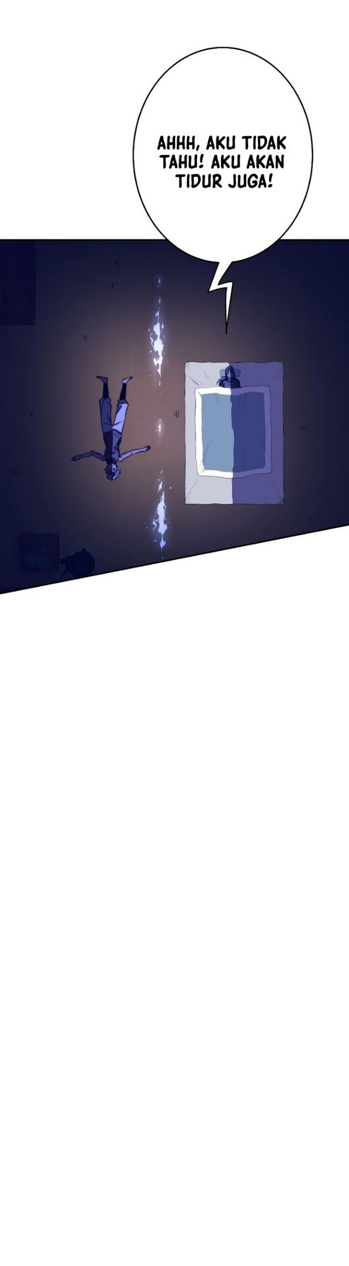 X Ash Chapter 91 Gambar 27