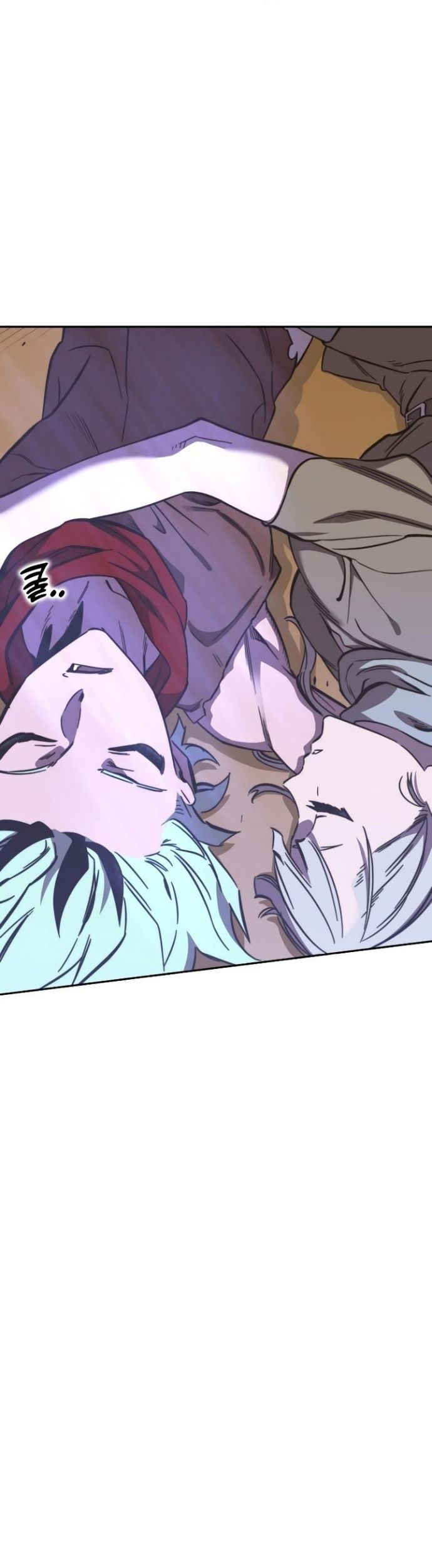 X Ash Chapter 91 Gambar 31