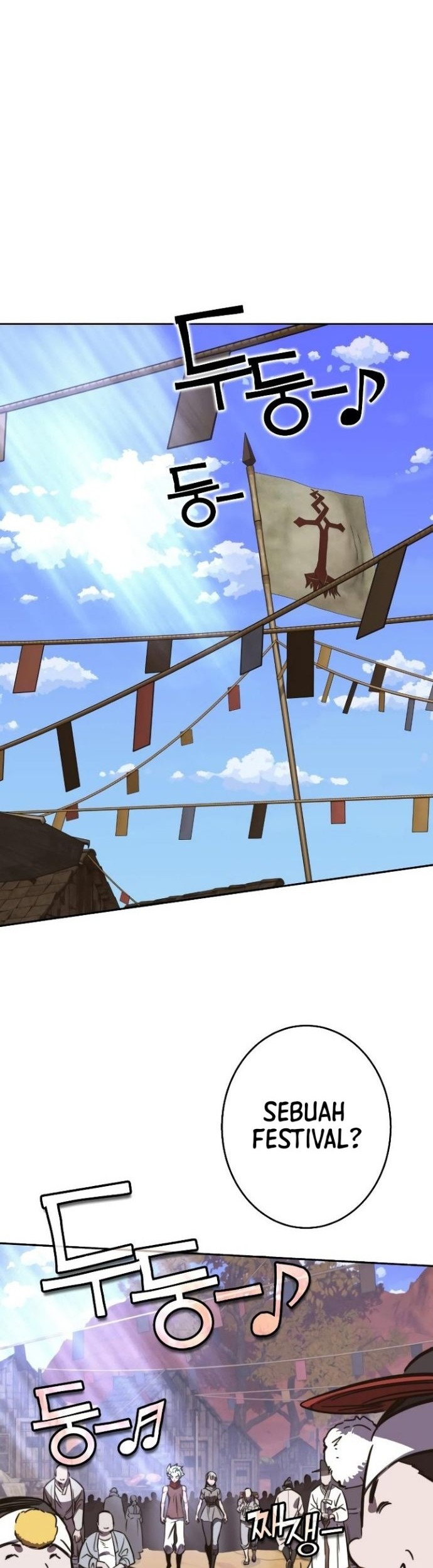 X Ash Chapter 91 Gambar 32