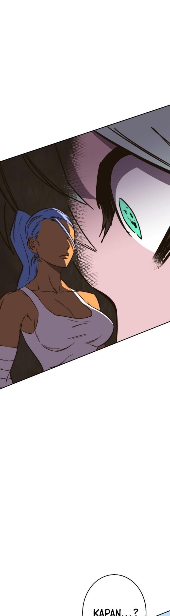 X Ash Chapter 91 Gambar 36