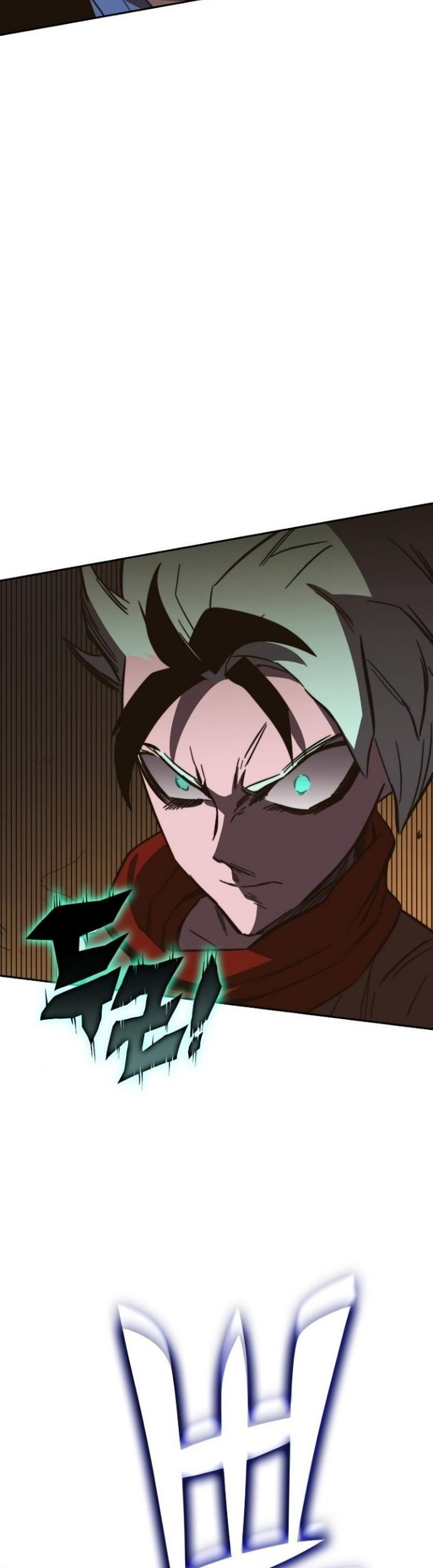 X Ash Chapter 91 Gambar 38