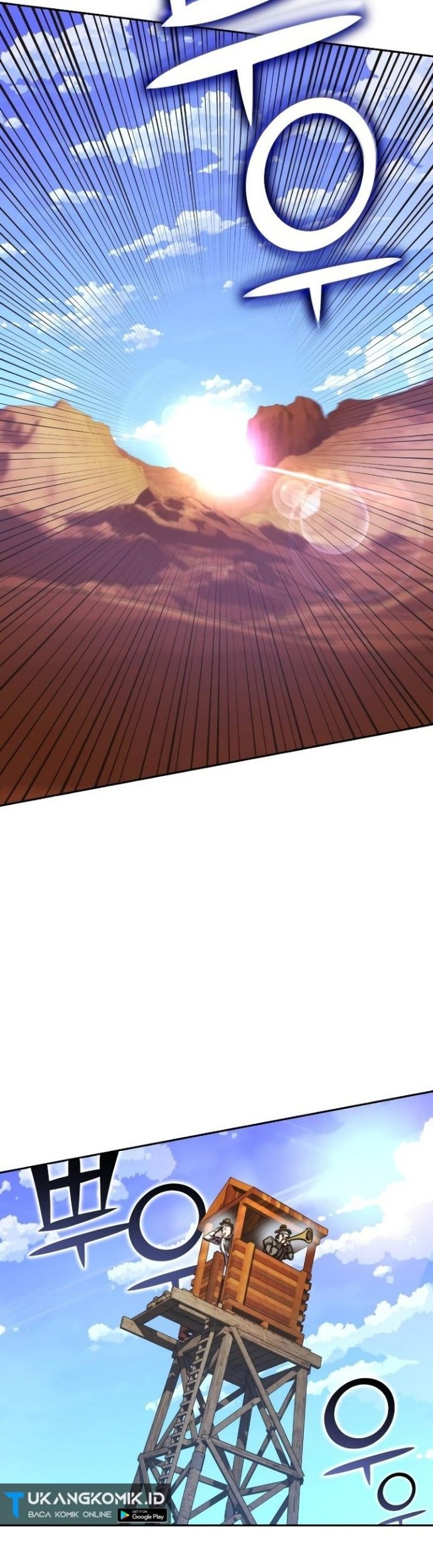 X Ash Chapter 91 Gambar 39