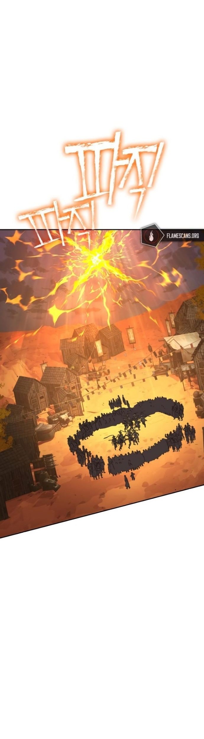 X Ash Chapter 91 Gambar 42