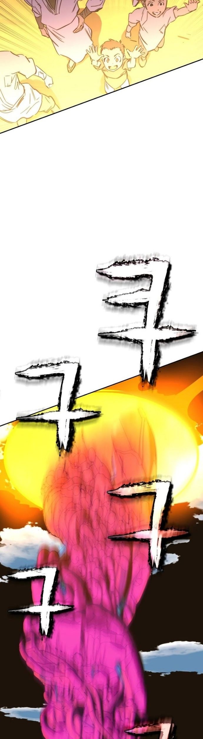 X Ash Chapter 91 Gambar 44