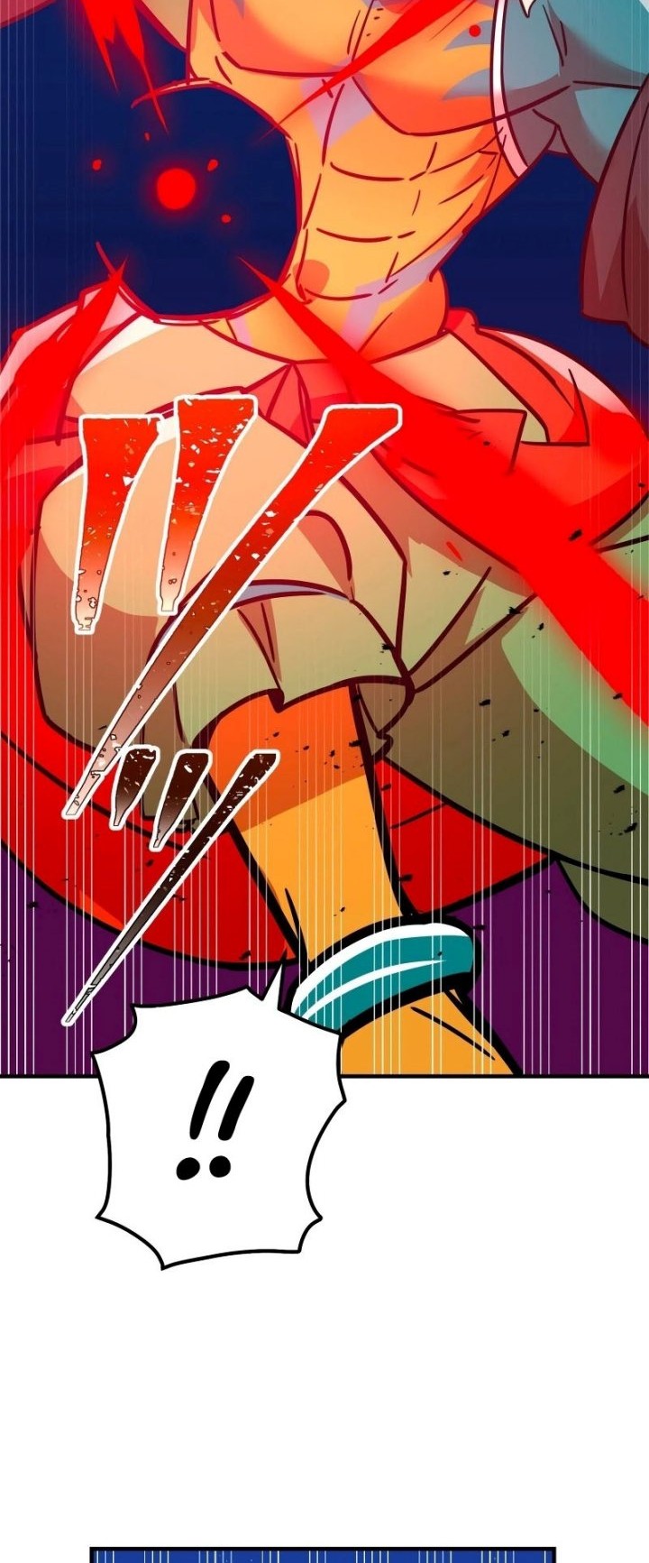 Savior of Divine Blood ~Draw Out 0.00000001% to Become the Strongest~ Chapter 29 Gambar 55