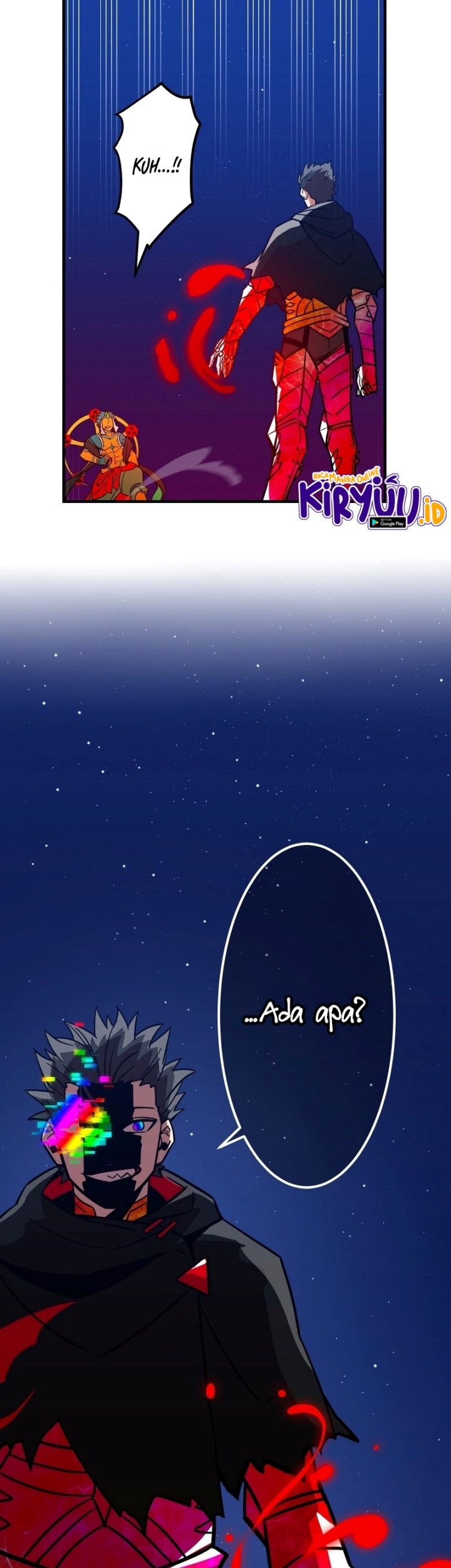 Savior of Divine Blood ~Draw Out 0.00000001% to Become the Strongest~ Chapter 29 Gambar 56