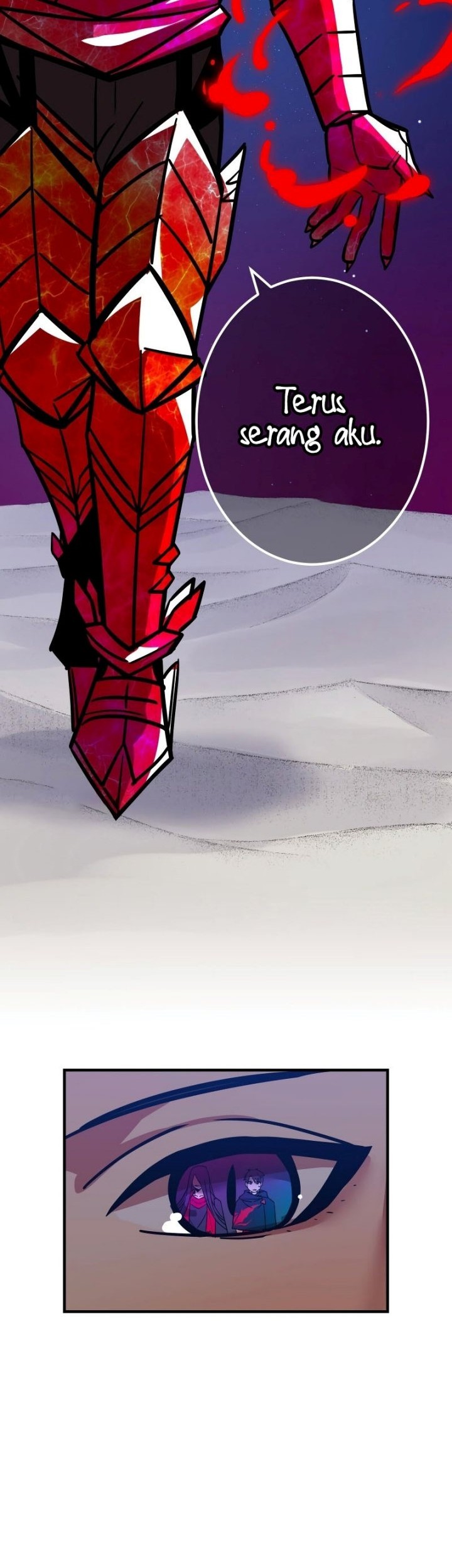 Savior of Divine Blood ~Draw Out 0.00000001% to Become the Strongest~ Chapter 29 Gambar 57