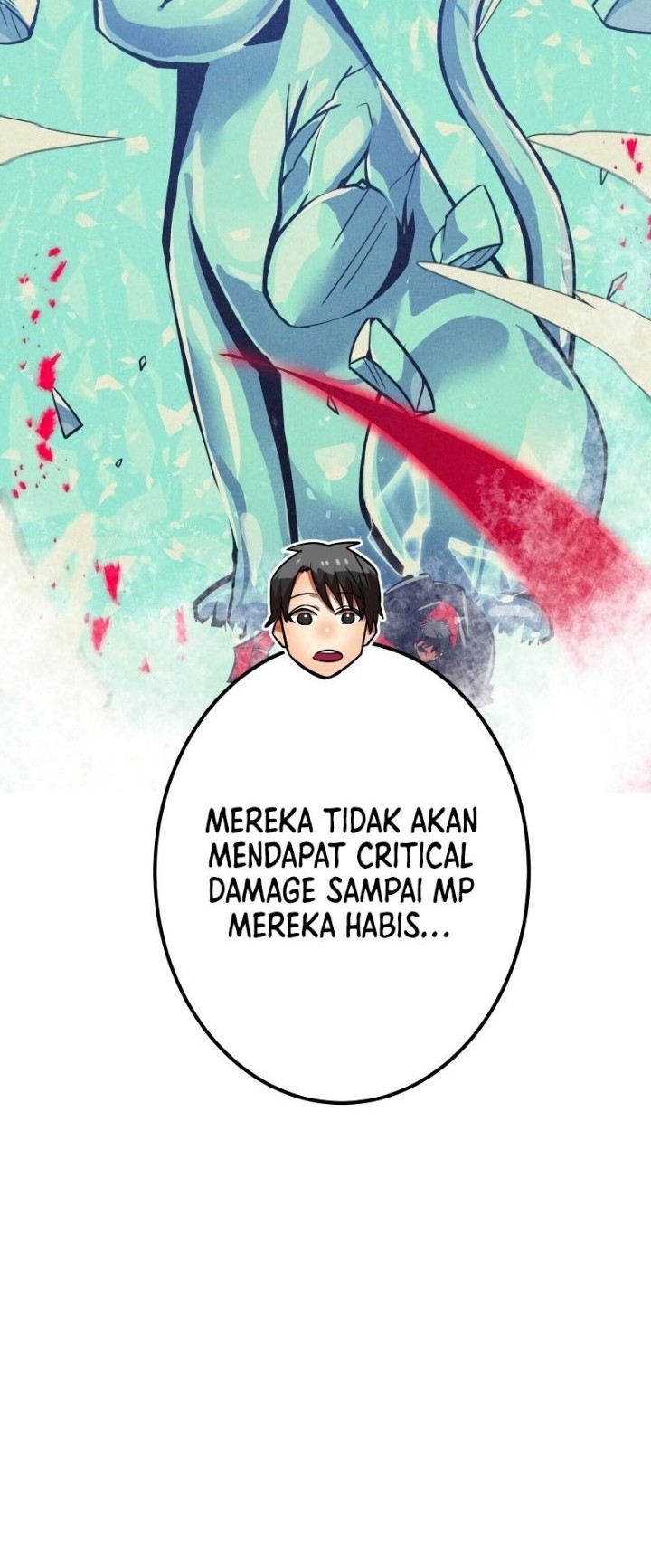 Savior of Divine Blood ~Draw Out 0.00000001% to Become the Strongest~ Chapter 29 Gambar 61