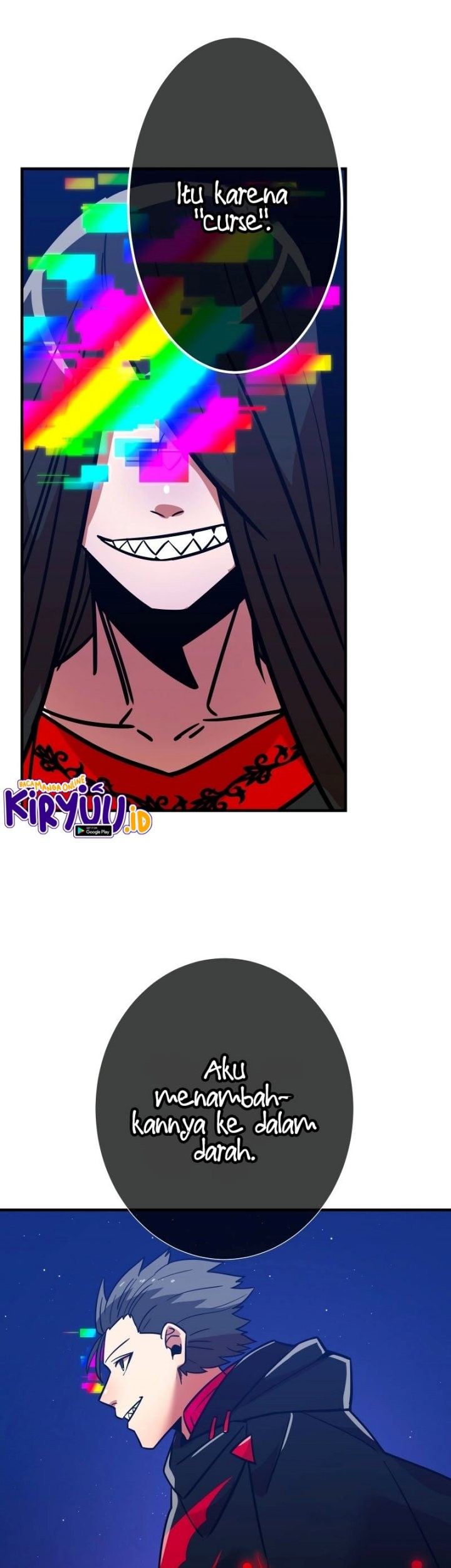 Savior of Divine Blood ~Draw Out 0.00000001% to Become the Strongest~ Chapter 29 Gambar 62