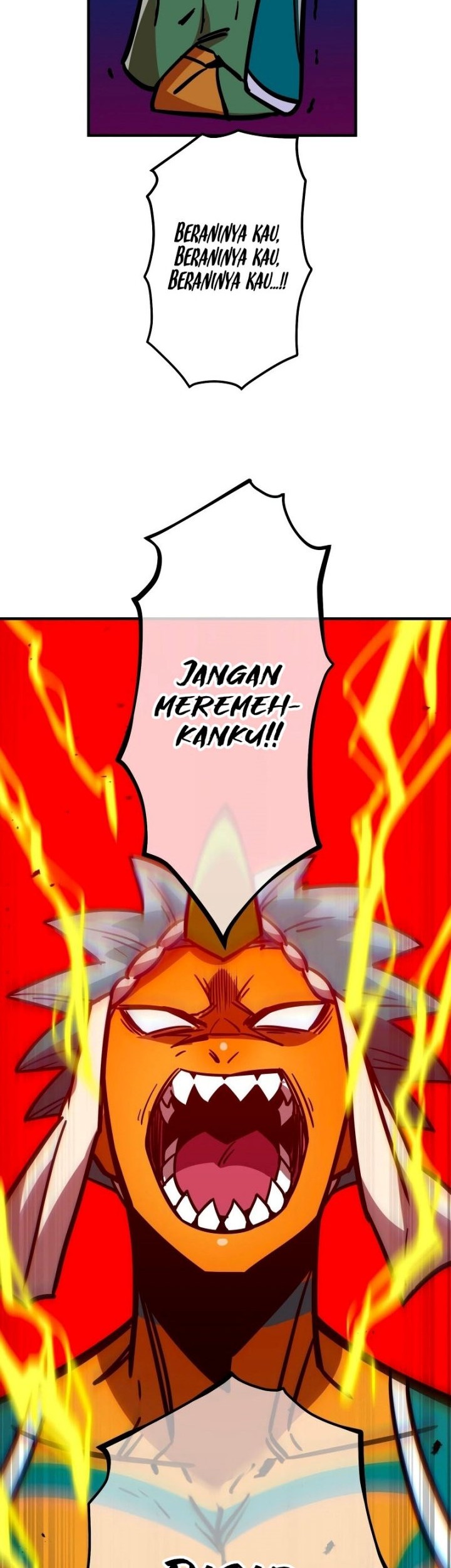 Savior of Divine Blood ~Draw Out 0.00000001% to Become the Strongest~ Chapter 29 Gambar 65