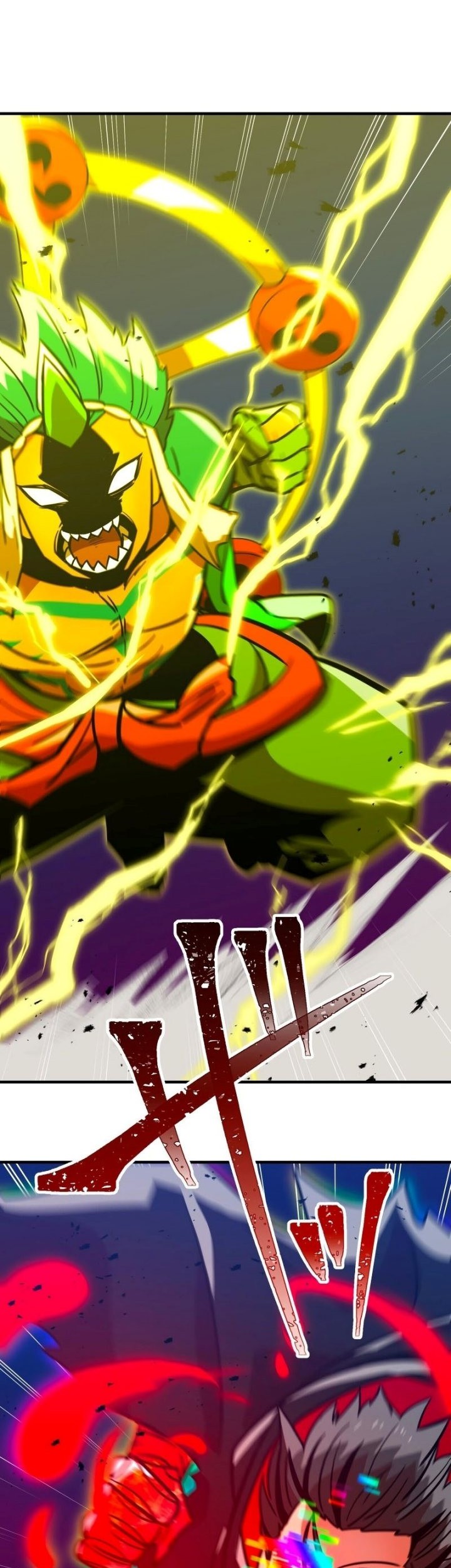 Savior of Divine Blood ~Draw Out 0.00000001% to Become the Strongest~ Chapter 29 Gambar 70