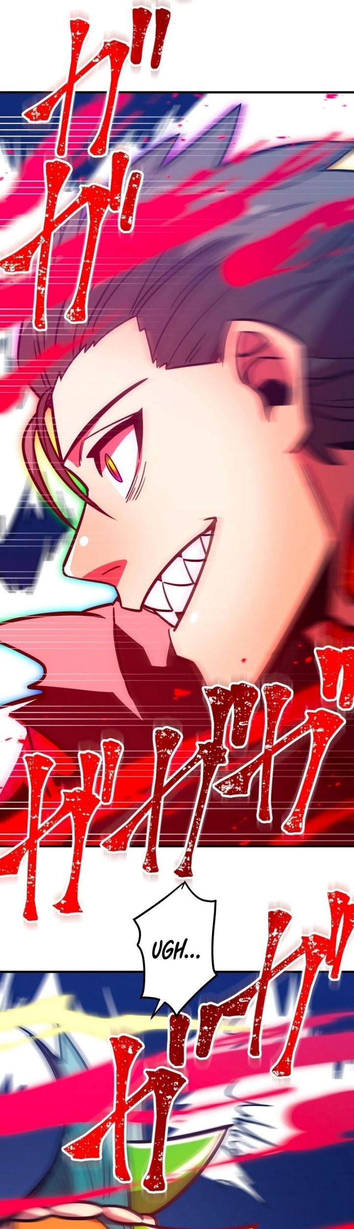 Savior of Divine Blood ~Draw Out 0.00000001% to Become the Strongest~ Chapter 29 Gambar 74