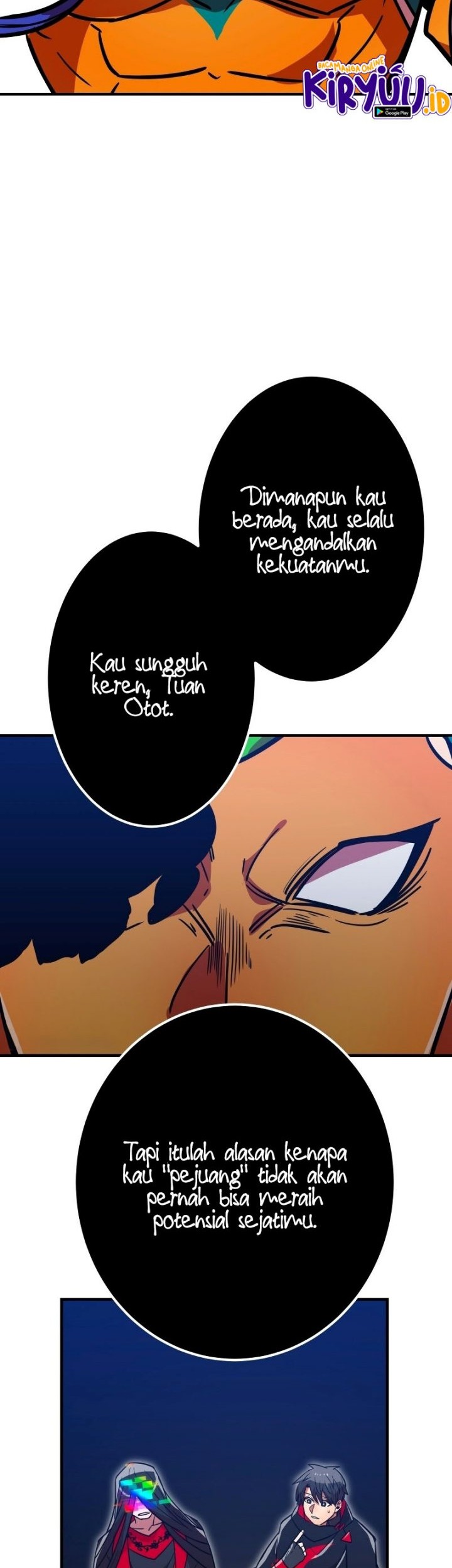 Savior of Divine Blood ~Draw Out 0.00000001% to Become the Strongest~ Chapter 29 Gambar 77