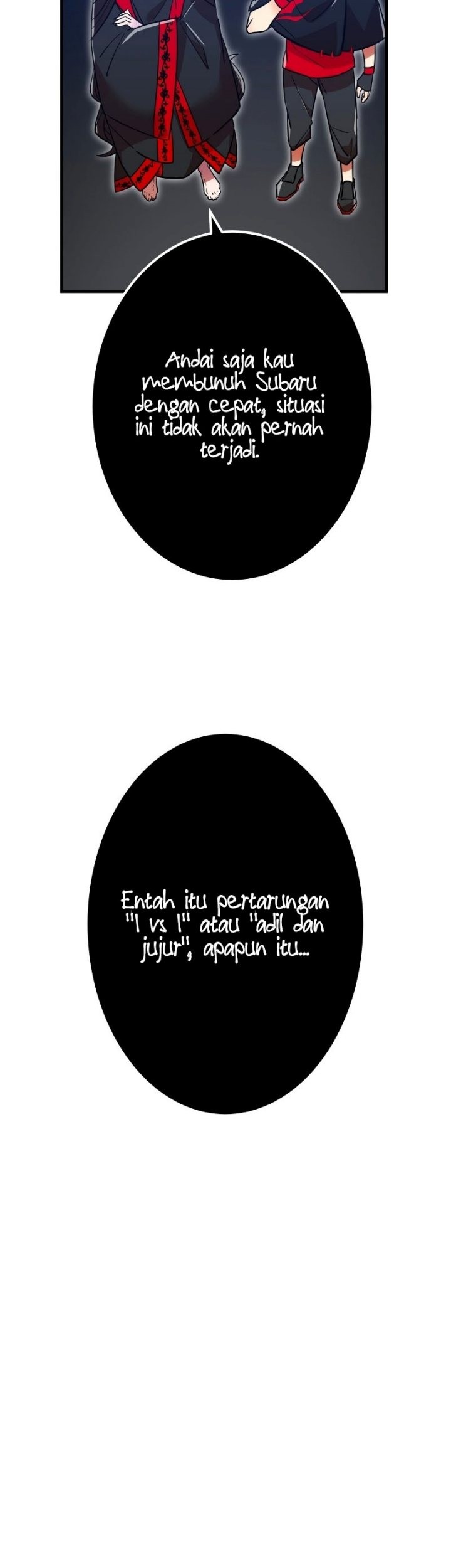 Savior of Divine Blood ~Draw Out 0.00000001% to Become the Strongest~ Chapter 29 Gambar 78