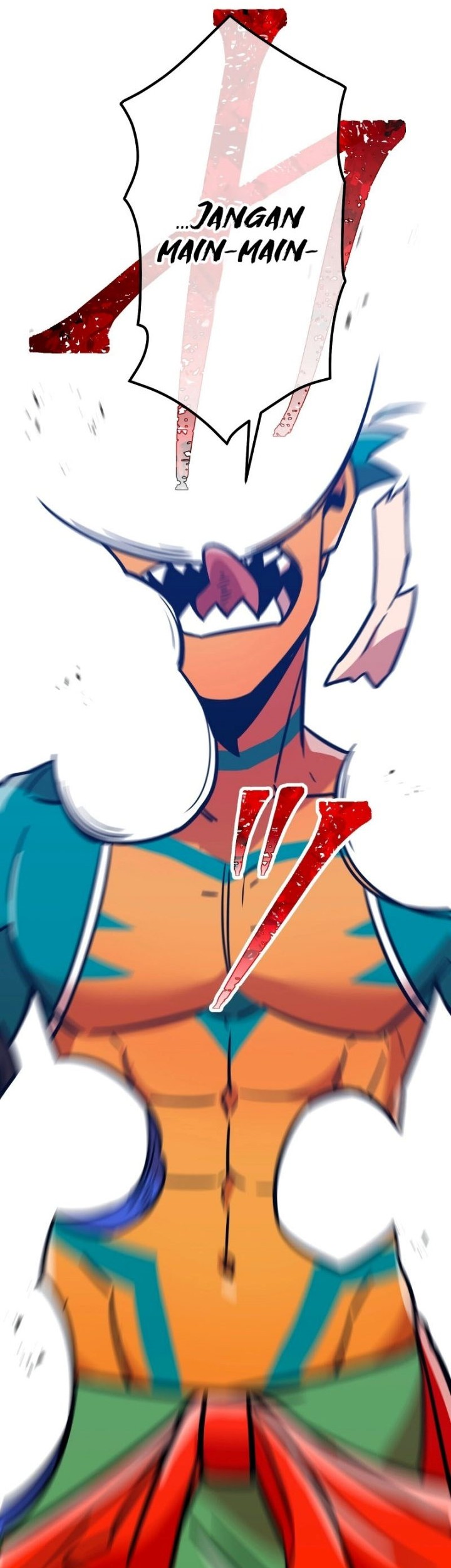 Savior of Divine Blood ~Draw Out 0.00000001% to Become the Strongest~ Chapter 29 Gambar 81