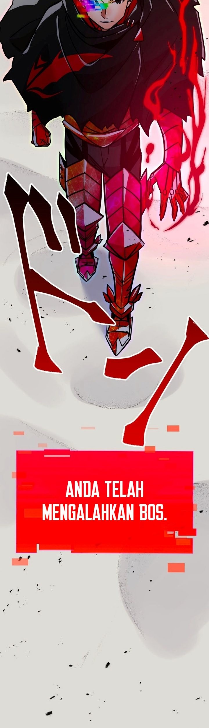 Savior of Divine Blood ~Draw Out 0.00000001% to Become the Strongest~ Chapter 29 Gambar 84