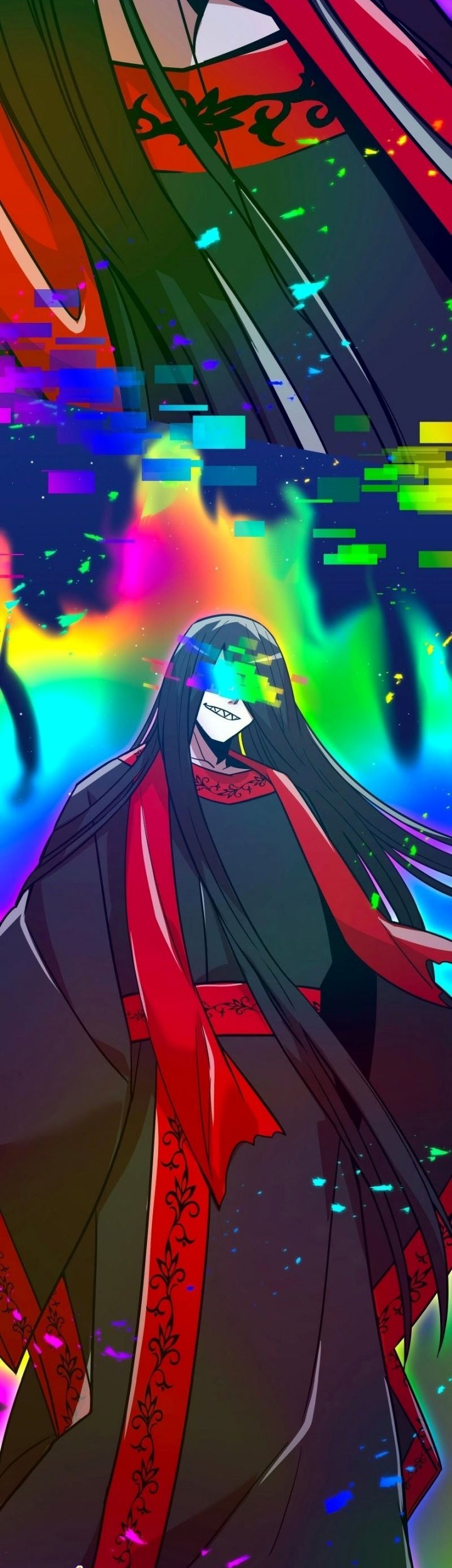Savior of Divine Blood ~Draw Out 0.00000001% to Become the Strongest~ Chapter 29 Gambar 4
