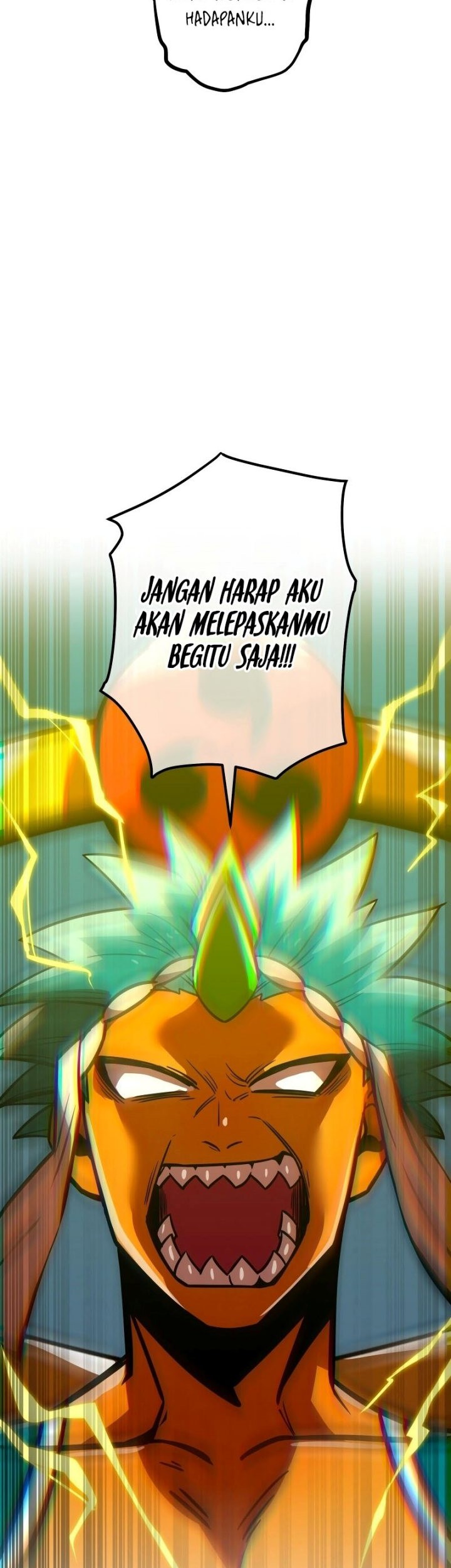 Savior of Divine Blood ~Draw Out 0.00000001% to Become the Strongest~ Chapter 29 Gambar 10