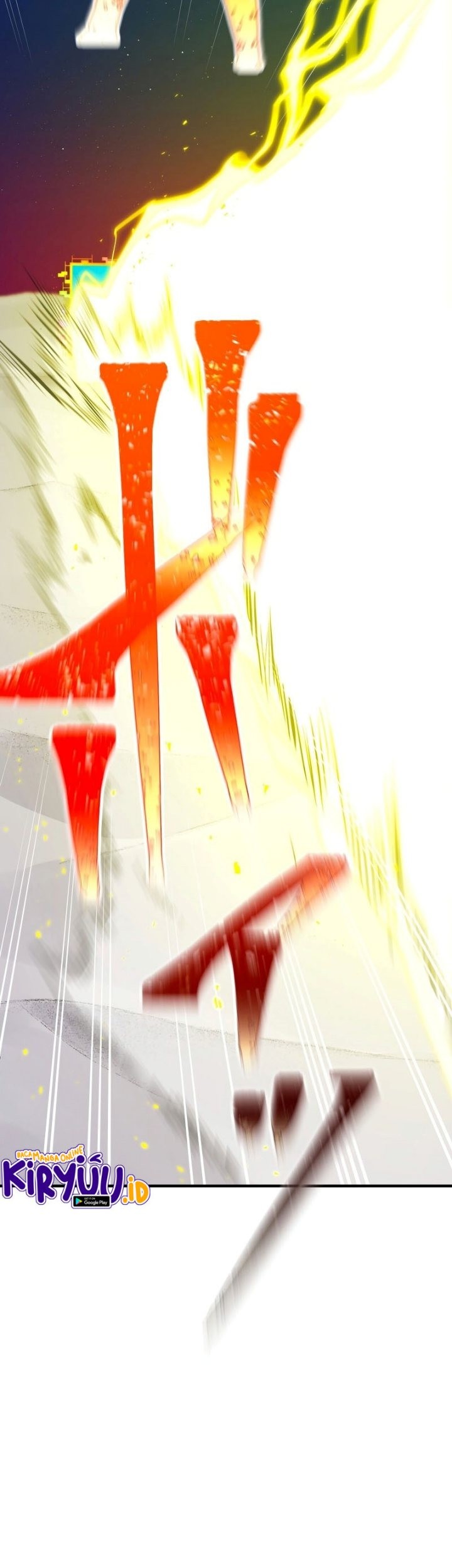 Savior of Divine Blood ~Draw Out 0.00000001% to Become the Strongest~ Chapter 29 Gambar 12