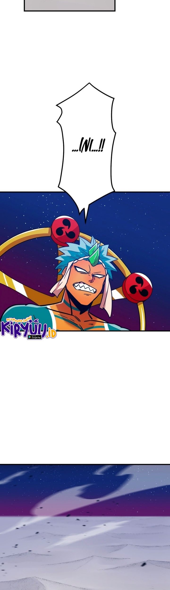 Savior of Divine Blood ~Draw Out 0.00000001% to Become the Strongest~ Chapter 29 Gambar 15