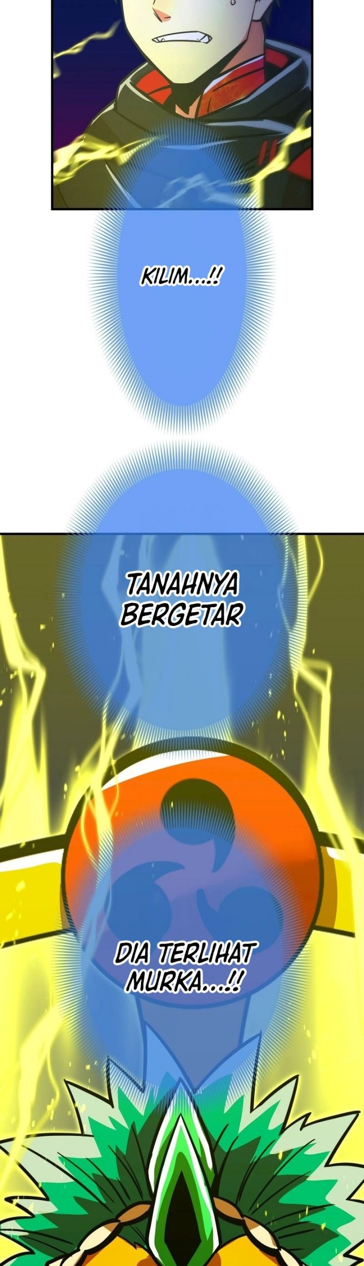 Savior of Divine Blood ~Draw Out 0.00000001% to Become the Strongest~ Chapter 29 Gambar 22