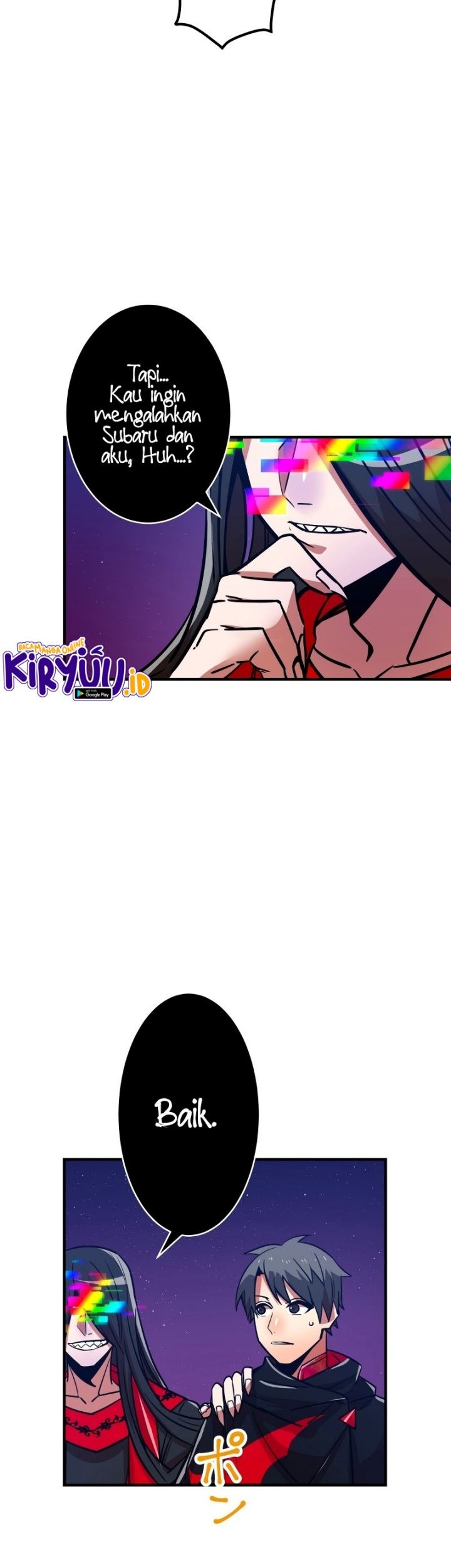 Savior of Divine Blood ~Draw Out 0.00000001% to Become the Strongest~ Chapter 29 Gambar 26
