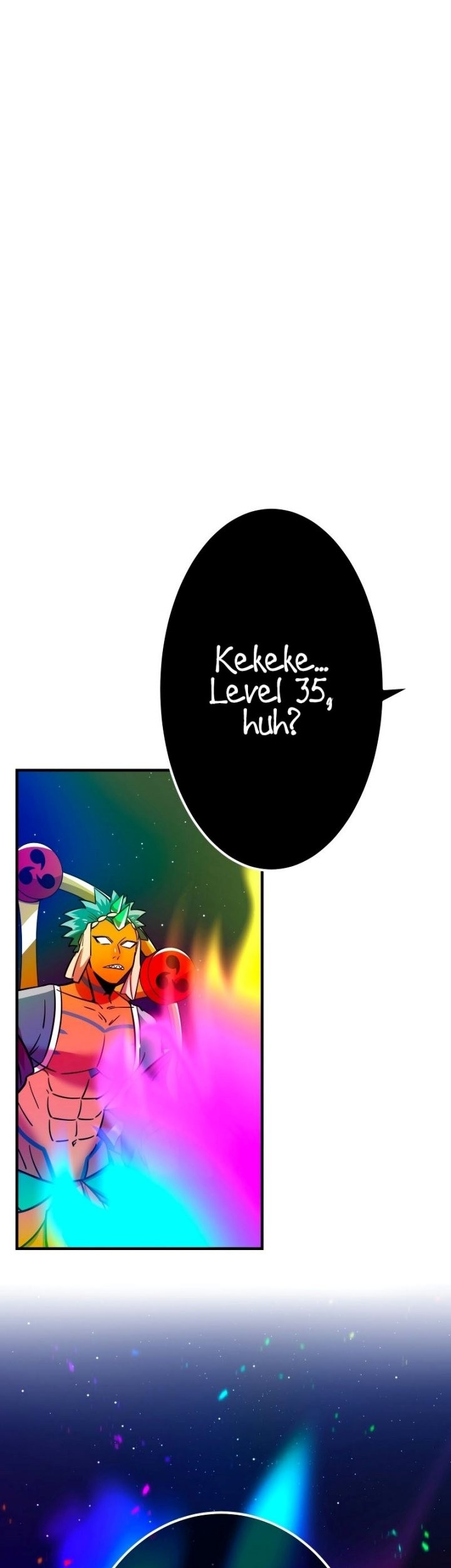 Savior of Divine Blood ~Draw Out 0.00000001% to Become the Strongest~ Chapter 29 Gambar 30