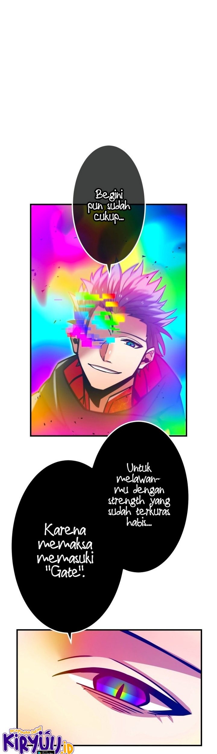 Savior of Divine Blood ~Draw Out 0.00000001% to Become the Strongest~ Chapter 29 Gambar 33