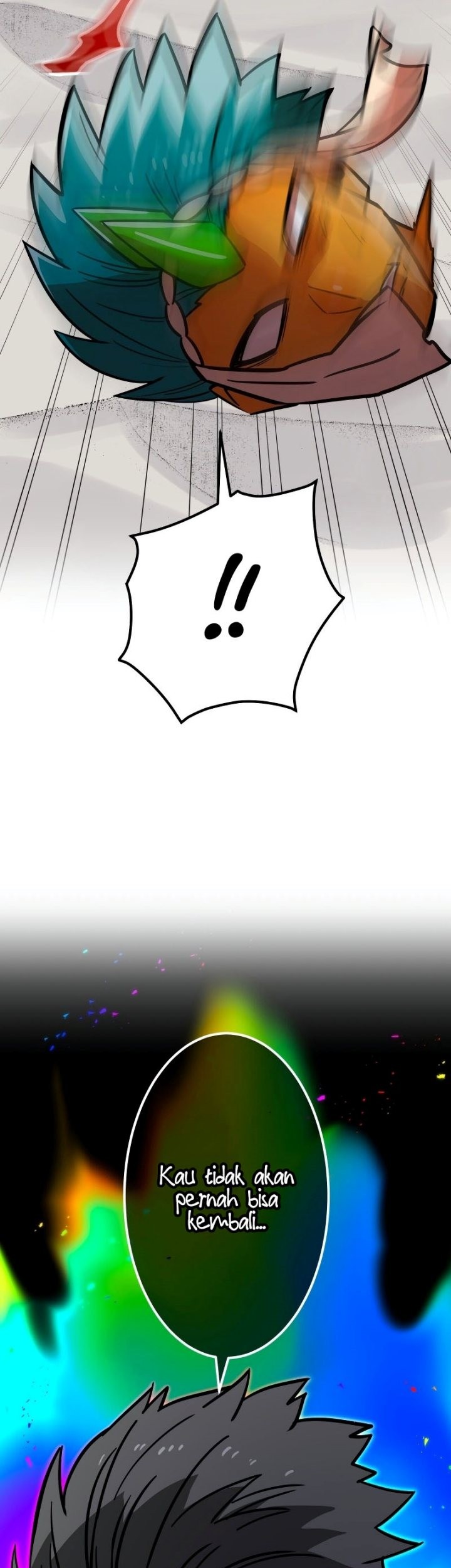 Savior of Divine Blood ~Draw Out 0.00000001% to Become the Strongest~ Chapter 29 Gambar 36
