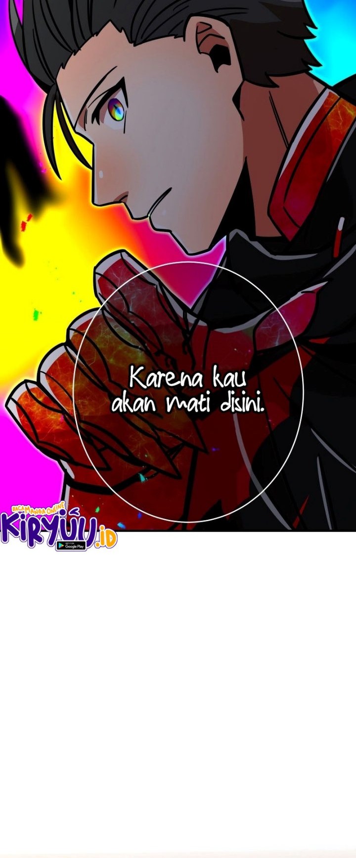 Savior of Divine Blood ~Draw Out 0.00000001% to Become the Strongest~ Chapter 29 Gambar 37