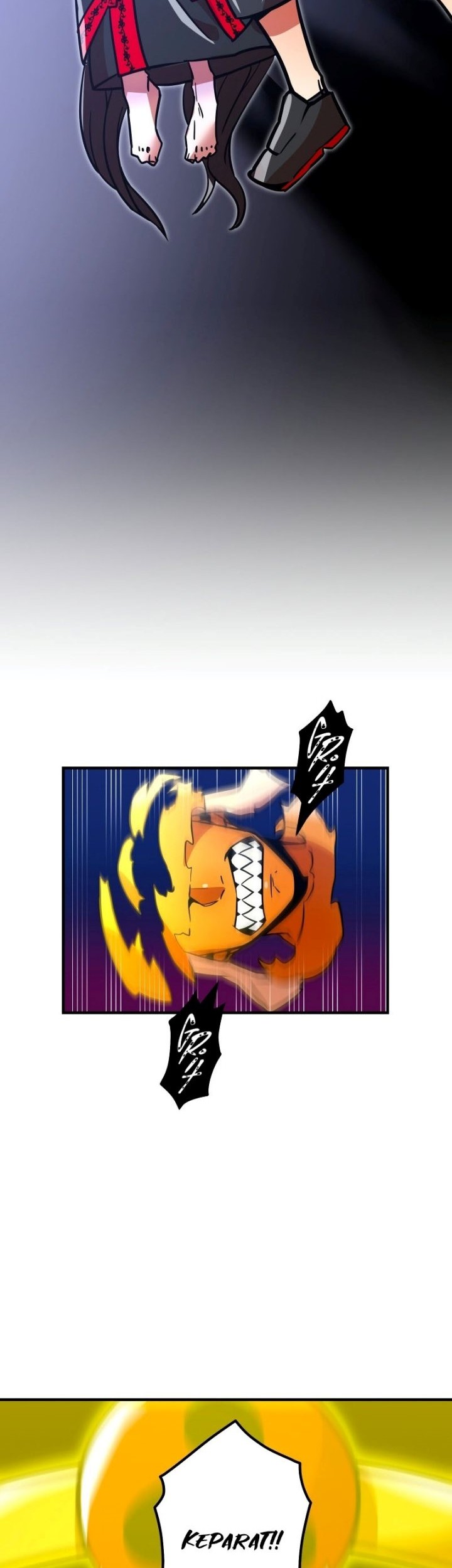 Savior of Divine Blood ~Draw Out 0.00000001% to Become the Strongest~ Chapter 29 Gambar 39
