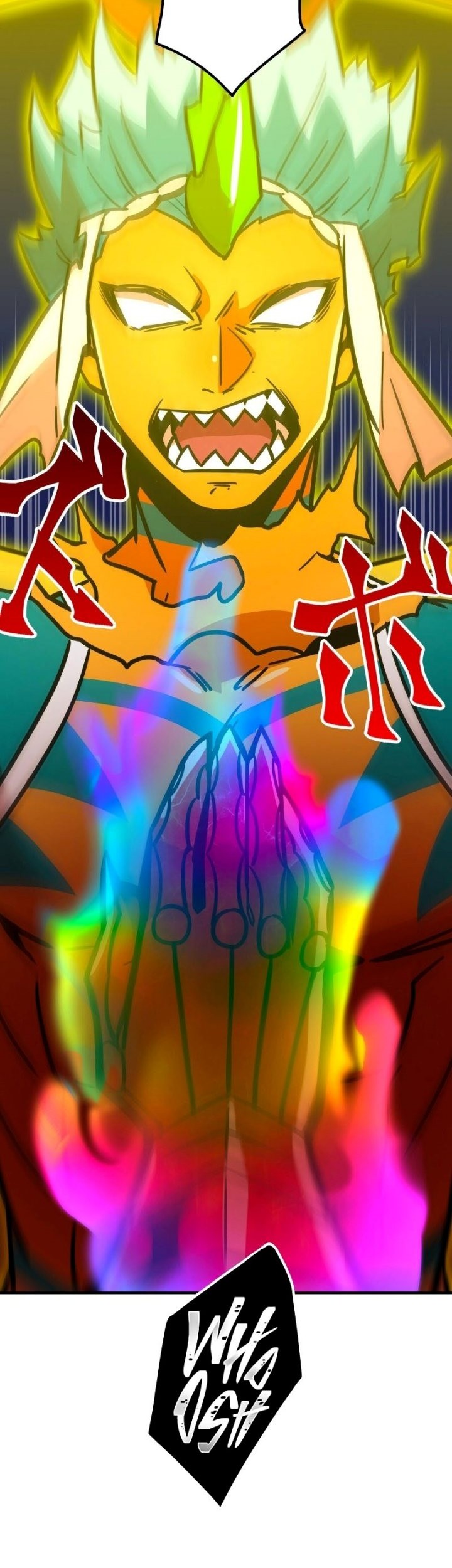 Savior of Divine Blood ~Draw Out 0.00000001% to Become the Strongest~ Chapter 29 Gambar 40