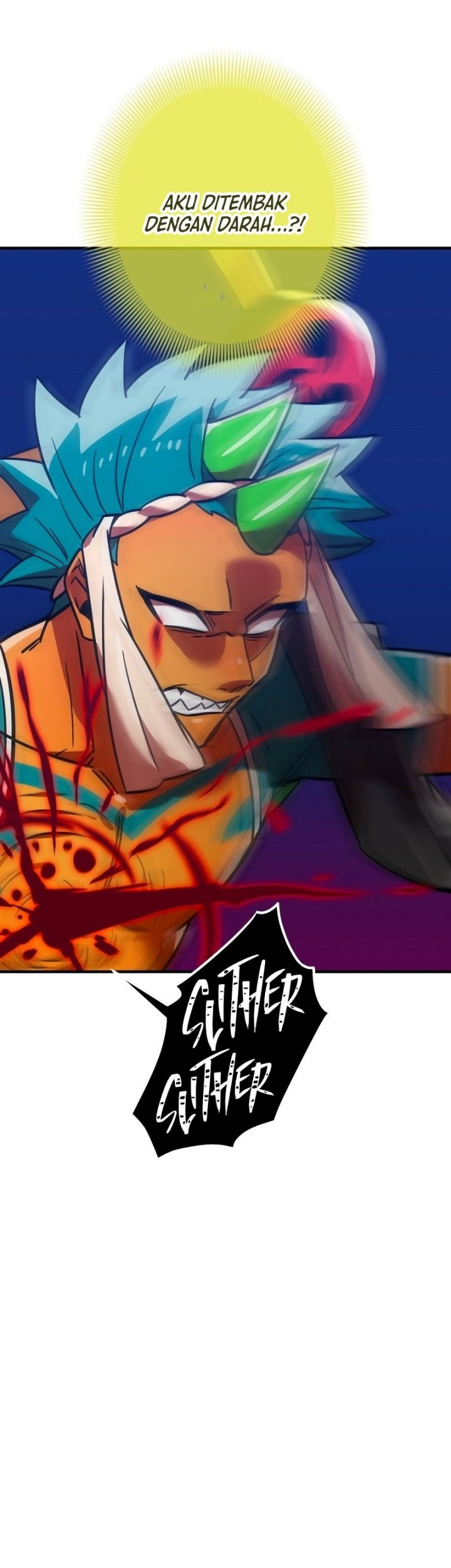 Savior of Divine Blood ~Draw Out 0.00000001% to Become the Strongest~ Chapter 29 Gambar 42