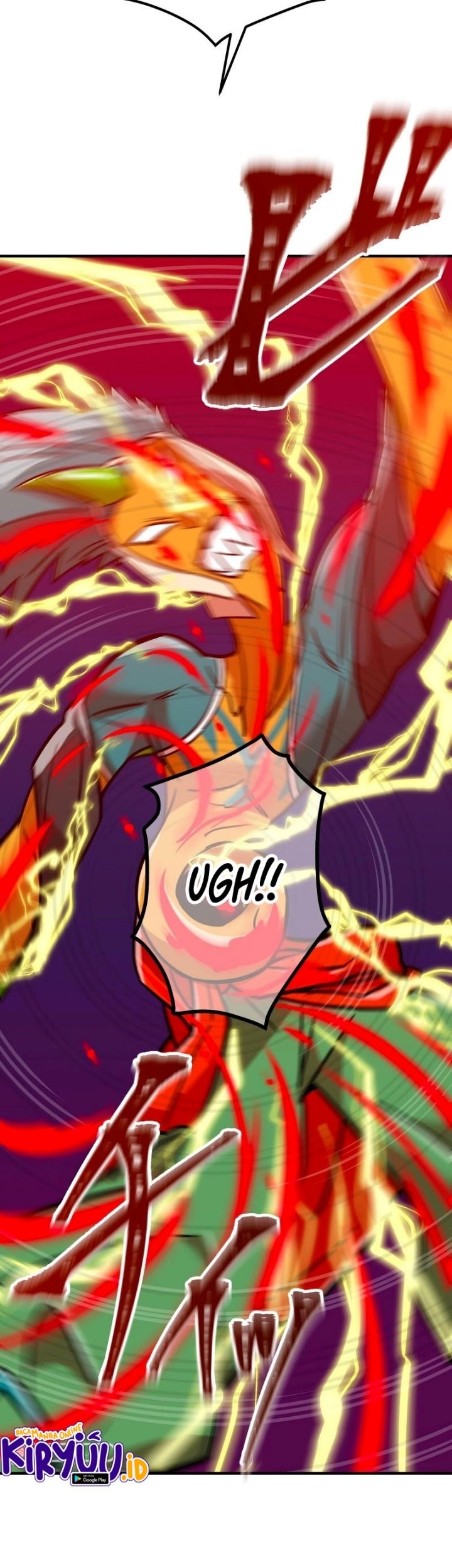 Savior of Divine Blood ~Draw Out 0.00000001% to Become the Strongest~ Chapter 29 Gambar 44