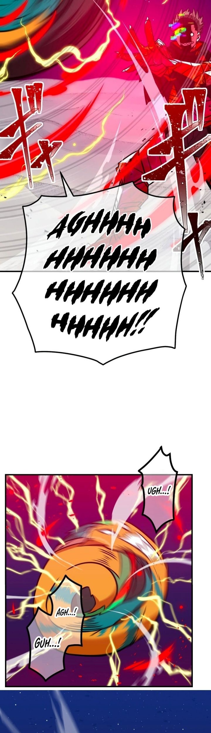Savior of Divine Blood ~Draw Out 0.00000001% to Become the Strongest~ Chapter 29 Gambar 46