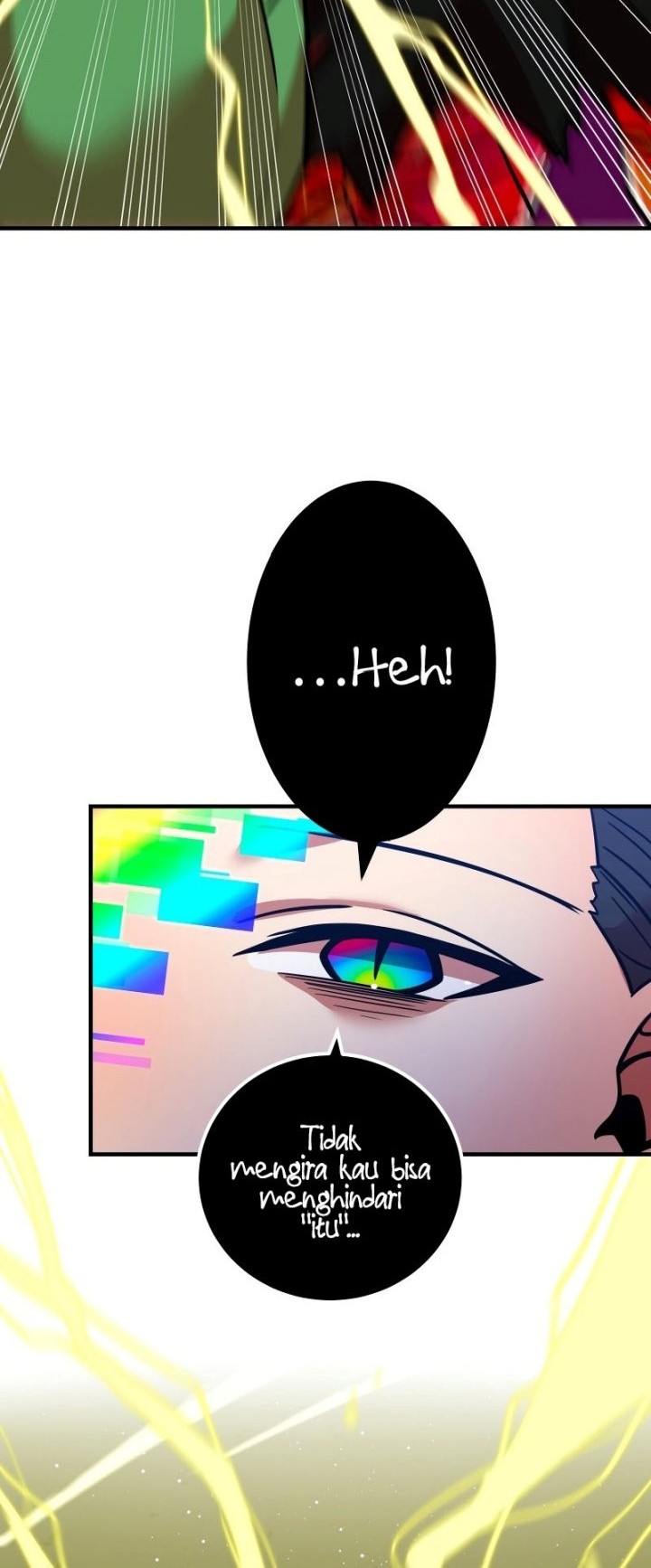 Savior of Divine Blood ~Draw Out 0.00000001% to Become the Strongest~ Chapter 29 Gambar 49
